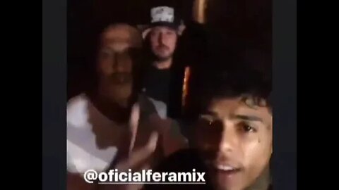 MANO BROWN, MC IG E MC KEVIN TOMANDO CHAMPANHE #short #shorts #shortsvideo