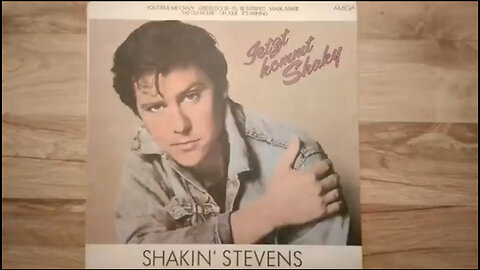 Shakin’ Steven - Greatest Hits