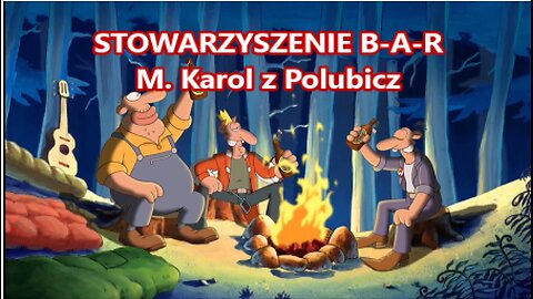 STOWARZYSZENIE B-A-R