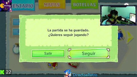 EPISODIO 5 - THE LEGEND OF ZELDA: THE WIND WAKER HD - WII U EDITION