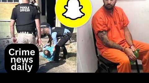 Sex Offender Named 'Buddy' tricked Two Teen Girls on Snapchat for Sex