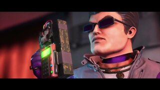 Saints Row 3- Part 1