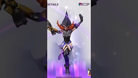 T3 Arena Heroes and Skins, RATE THIS SKIN ON A SCALE OF 10 38