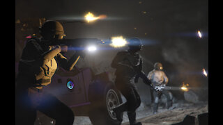 Rockstar shutting down GTA Online for Xbox 360 and PS3