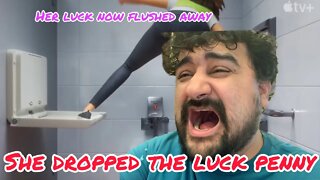 Luck Trailer Reaction