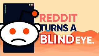 Reddit screws over blind community - a lesson on road rage in business