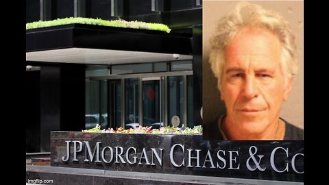 CEO of JP Morgan Chase, Jamie Dimon, and His Ties to Jeffery Epstein - The Jimmy Dore Show