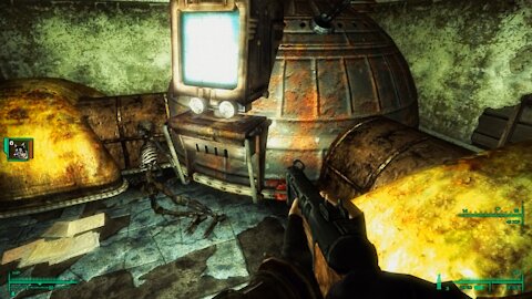 Fallout 3 Walkthrough (Modded) Part 68