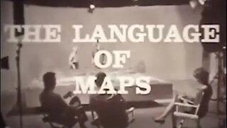 Map Reading Skills Made Easy - The Language of Maps