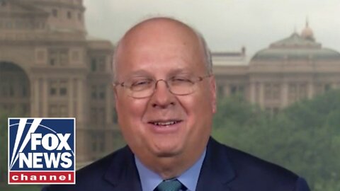 Karl Rove: It's 'mind-boggling' for Biden to do this - Fox News