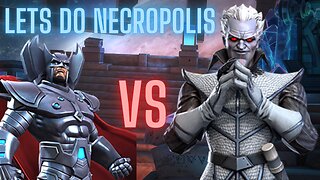 Let's do Necropolis