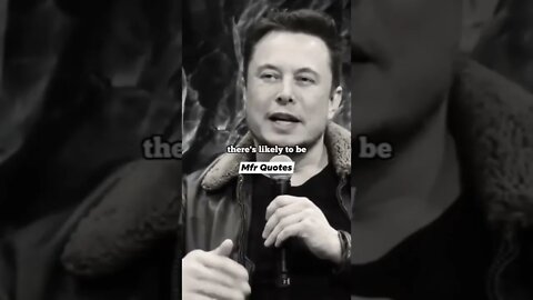 Elon Musk Speech Motivational Shorts in English