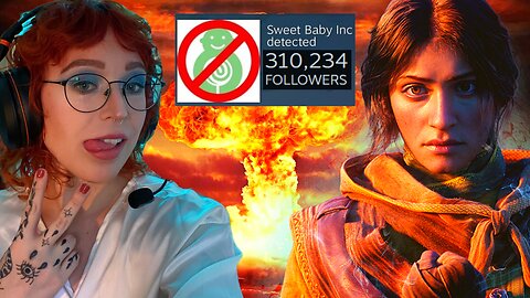 Media LIES About Sweet Baby Inc, Unknown 9 Awakening Devs PANICKING After Being EXPOSED | G+G Daily