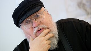 George R.R. Martin And The Creator Of ‘Dark Souls’ To Make A Video Game