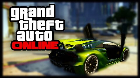 GTA 5 Paint Jobs - Secret GREEN LANTERN Paint Job In GTA V Online ! (GTA 5 Online)