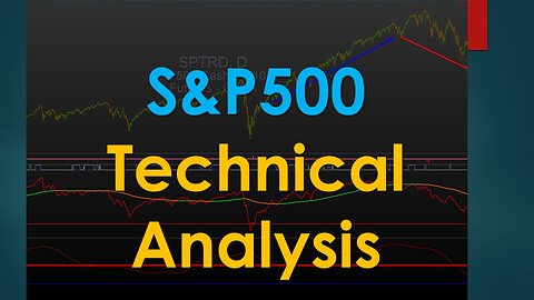 S&P500 Technical Analysis May 19 2023