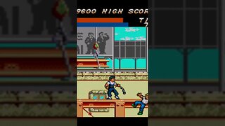 vigilante #youtubeshorts #videogame #youtube #console #anime #game #gamer #games #retro #gameplay