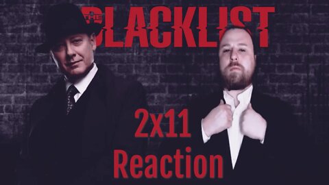The Blacklist - Season 2 Episode 11 - "Ruslan Denisov" - Reaction