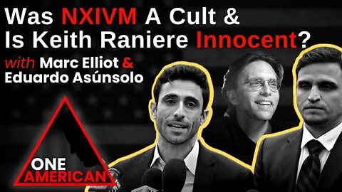 Was NXIVM A Cult, Is Keith Raniere Guilty & Did The FBI Plant Evidence To Frame Him As Experts Say?