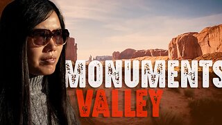 Monuments Valley