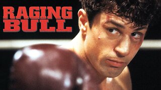 Everything you didn't know about RAGING BULL and NEW YORK, NEW YORK