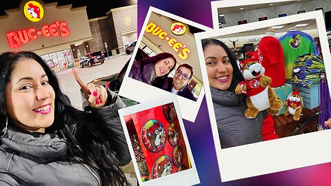 Don't Miss Buc-ee's on Your Next Road Trip!