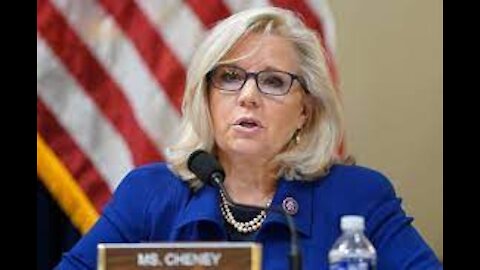Liz Cheney Attacks Trump’s White House in Opening Statement for Jan. 6 Hearing