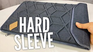 15" Laptop Protective Hard Sleeve Review