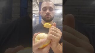 The Mechanic's guide to peeling an orange