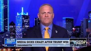 Stinchfield: Leftist Media Triggered After Trump's Victory on Super Tuesday