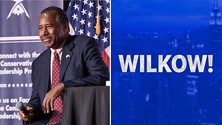 Dr. Ben Carson on Democrats vowing to stop republicans at all cost