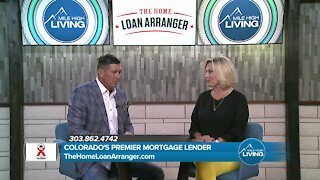 Colorado's 5 Star Lender // The Home Loan Arranger