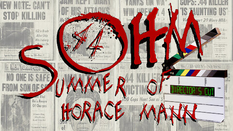Charles Ortel is CLOSING IN – Summer of Horace Mann **Director's Cut**