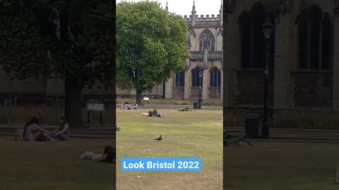 Bristol 2022