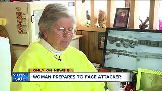 71-year-old woman who was beaten and robbed in Lorain wants attacker to get maximum sentence