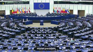 MEP Terhes calls for immediate resignation of EU president Ursula von der Leyen