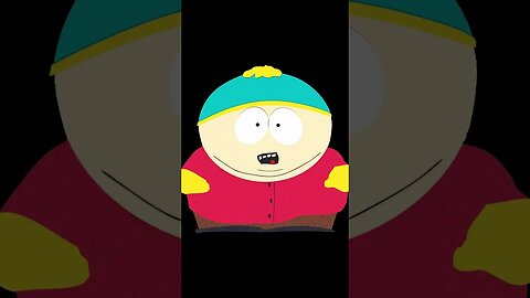 CARTMAN SINGS The Taste of Ink by THE USED #music #cartman #southpark #lol #ai #funny #song #Music