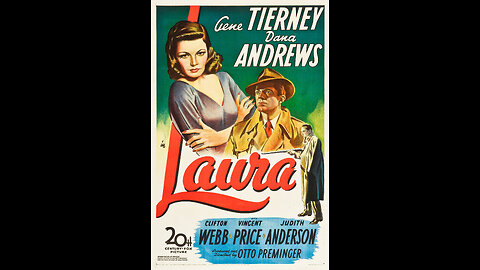 Laura (1944)