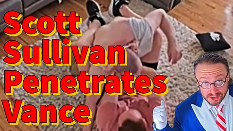 Scott Sullivan Penetrates Vance