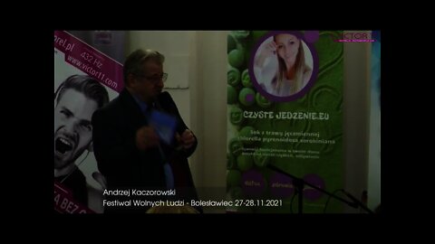 "HIPNOZA GLOBALNA , ZBIOROWA , INDYWIDUALNA" dr Andrzej Kaczorowski