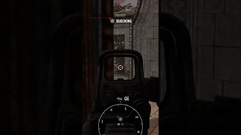 Insurgency Sandstorm: Same match, next objective, last alive, but this time, rifle to the face... :(