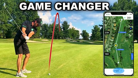 Better Golf Is Easier Than You Think (Hole 19 App )