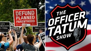 Office Tatum: Choosing Pro-life over Pro-choice