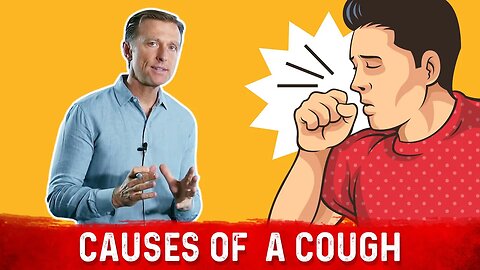 The 7 Reasons for a Chronic Cough