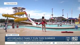 Smart Shopper Summer of Fun: Stay cool in the pool