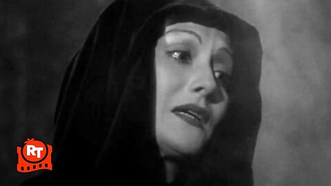 Dracula's Daughter (1936) - Burning Dracula's Body Scene