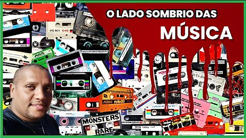 O LADO ESCURO DAS MUSICAS DO PASSADO