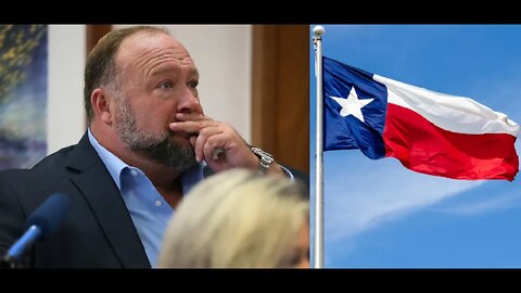 BASED Texas? Orders Alex Jones to Pay $45.2 Million In Punitive Damages In Sandy Hook Case