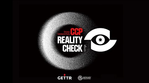 CCP Reality Check SP. S2E5: Fentanyl: When the U.S. Technology is Weaponized Against Americans
