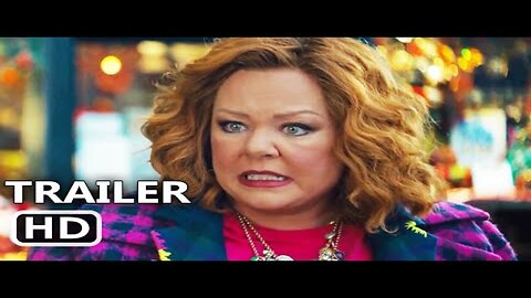 New Christmas Movie GENIE Released: 2023-11-23 Melissa McCarthy. Watch now for free.